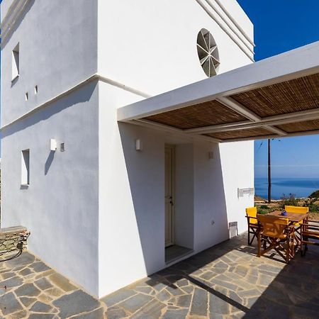 Apartment Resort Sifnos Faros  Exterior photo