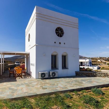 Apartment Resort Sifnos Faros  Exterior photo