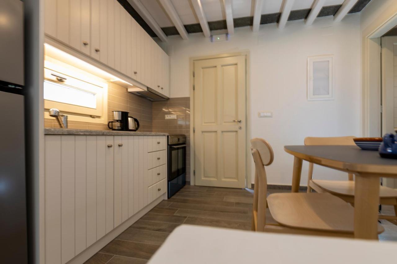 Apartment Resort Sifnos Faros  Exterior photo