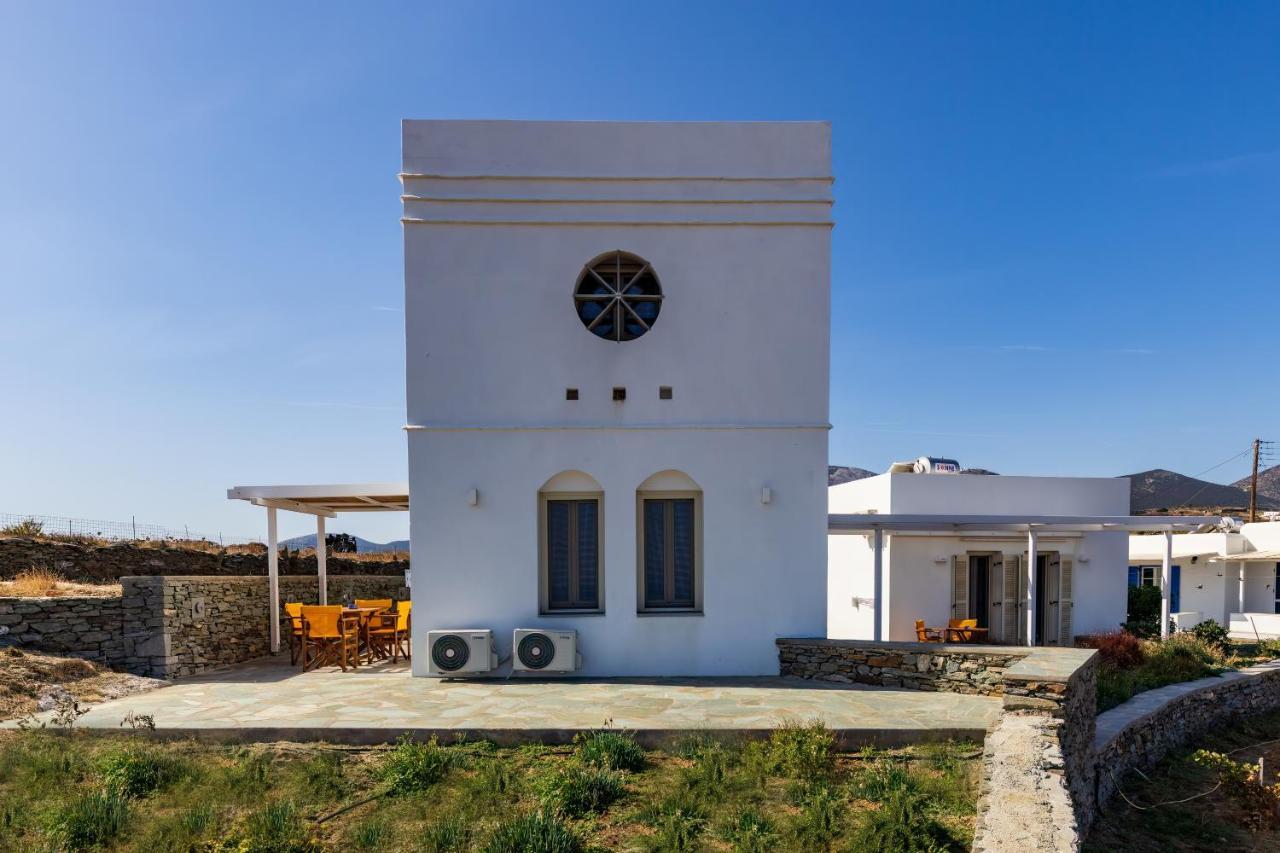 Apartment Resort Sifnos Faros  Exterior photo